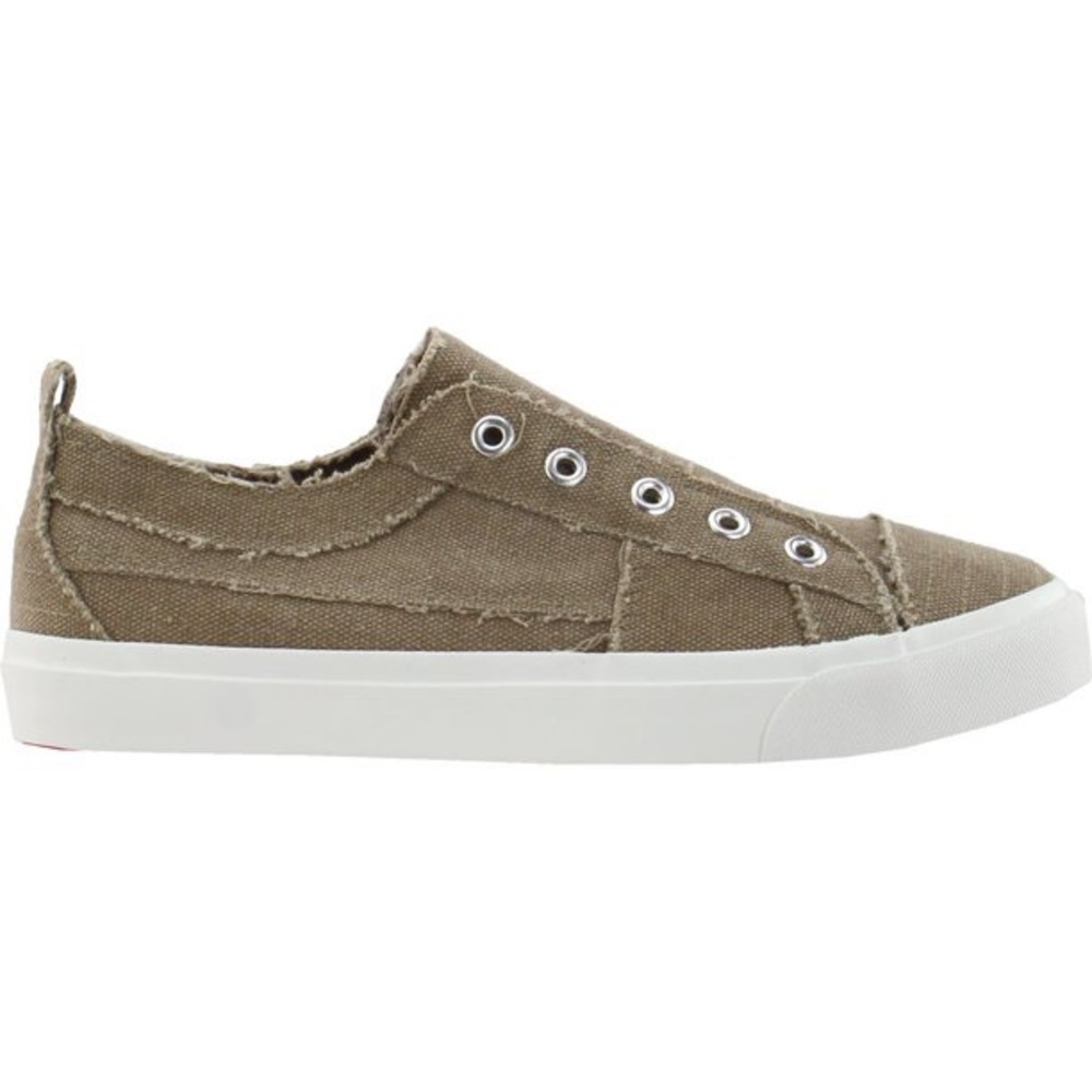 Corkys Babalu Slip On Sneakers